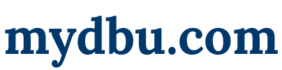 mydbu.com